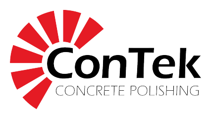 Contek Concrete Polishing